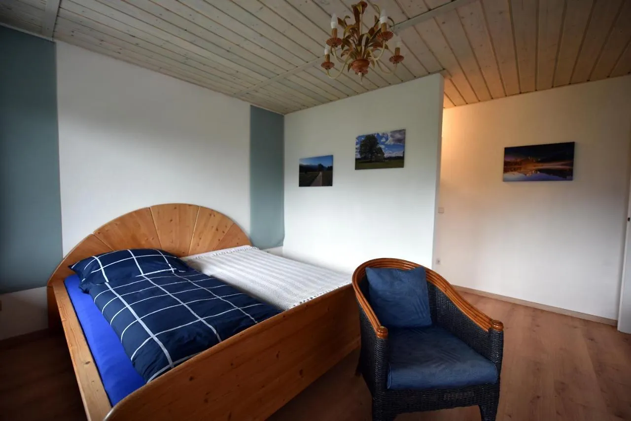 Ferienwohnung Osterfeld Garmisch-Partenkirchen